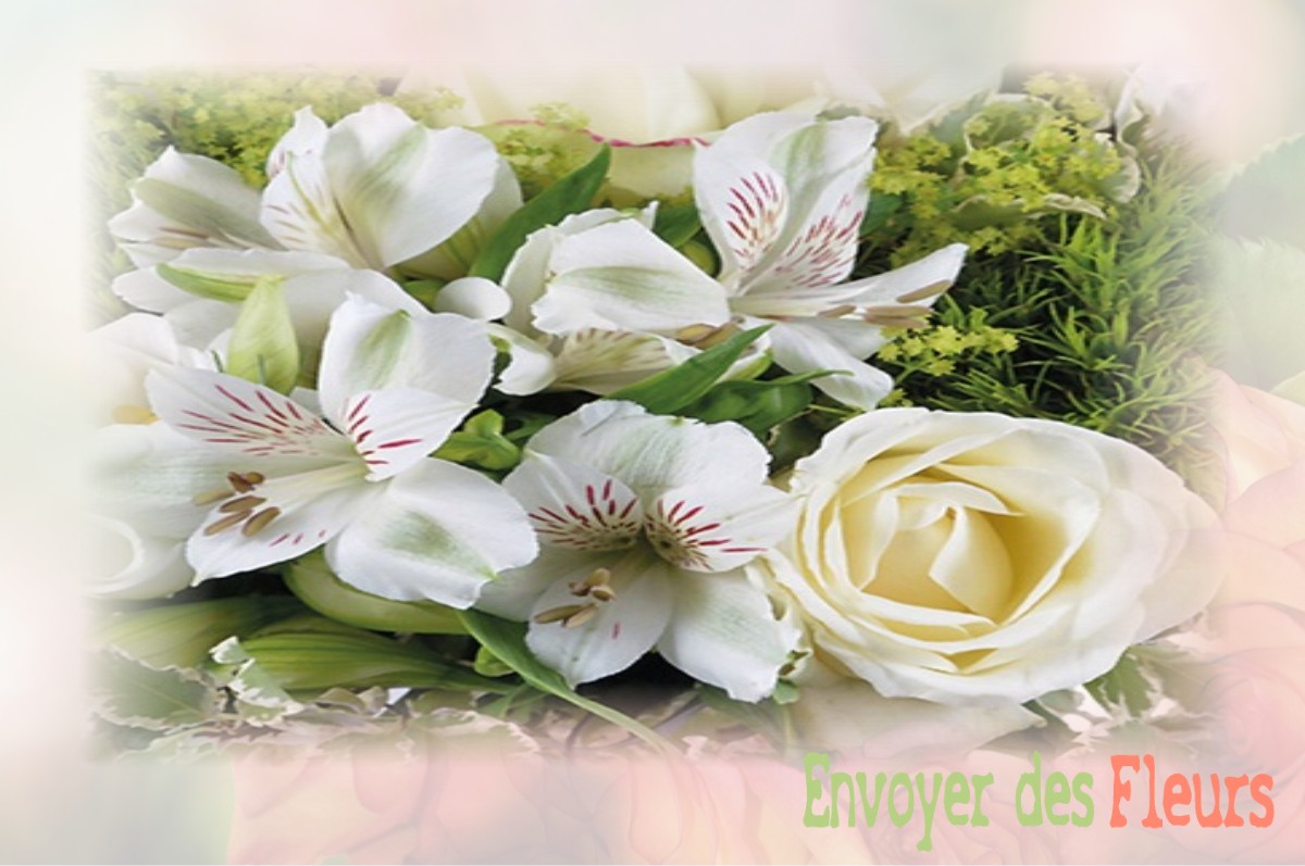 envoyer des fleurs à à LE-GAULT-SAINT-DENIS