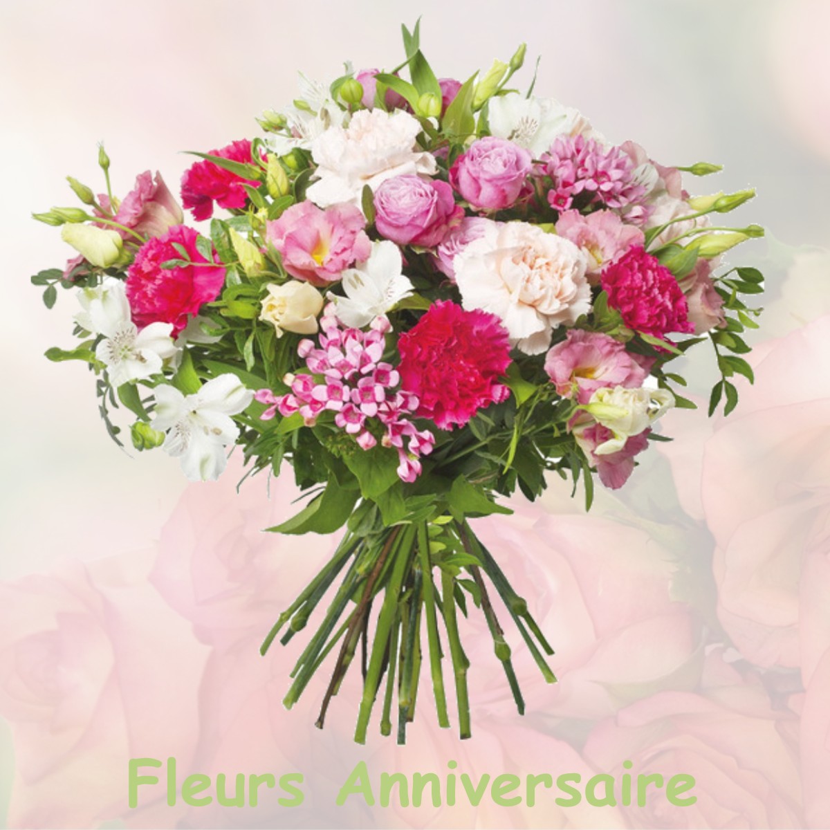 fleurs anniversaire LE-GAULT-SAINT-DENIS