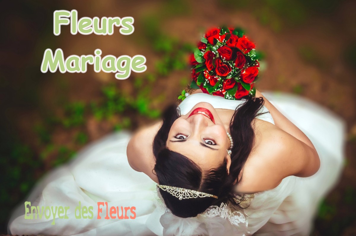 lIVRAISON FLEURS MARIAGE à LE-GAULT-SAINT-DENIS